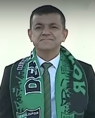Bülent Nuri Çavuşoğlu