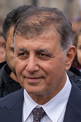 Cemil Tugay