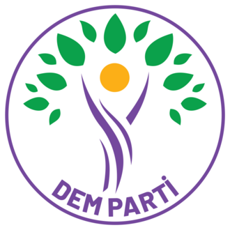 DEM Parti