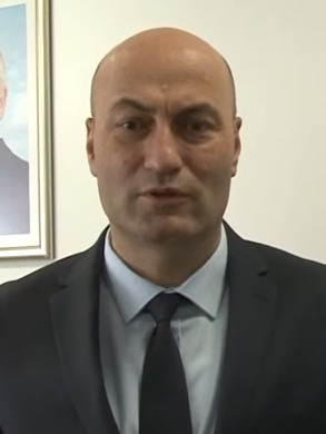 Fethi Açıkel