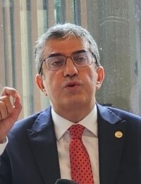 Gökhan Günaydın