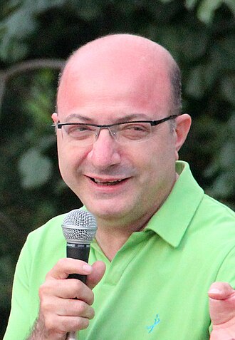 İlhan Cihaner