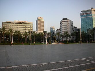 İzmir Büyükşehir Belediyesi