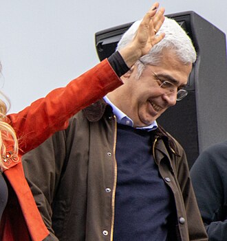 Mehmet Salih Uzun