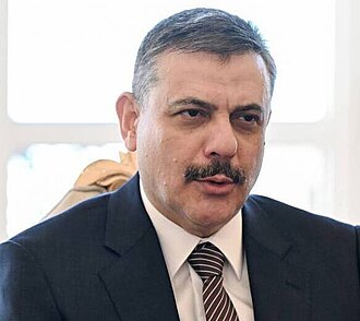 Mustafa Çiftçi