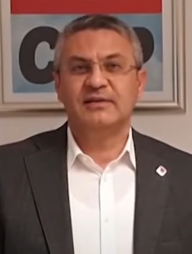 Oğuz Kaan Salıcı