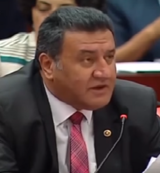 Ömer Fethi Gürer