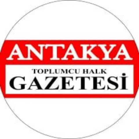 Antakya Gazetesi