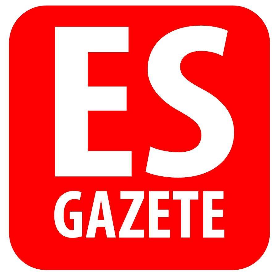 Esgazete