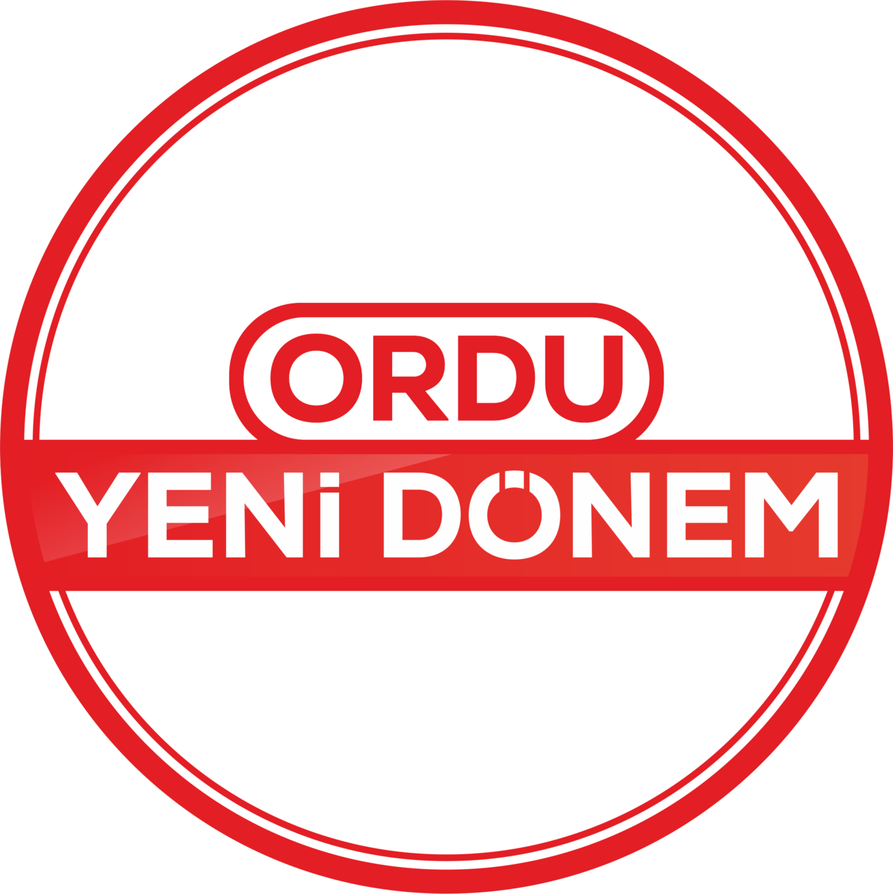 Ordu Yeni Dönem Gazetesi