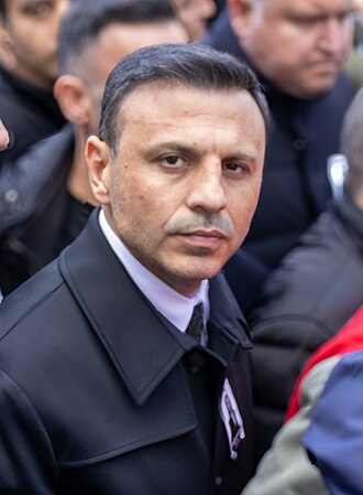 Özgür Çelik