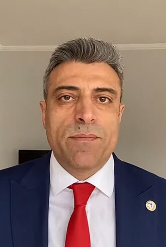 Öztürk Yılmaz