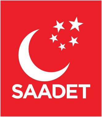Saadet Partisi