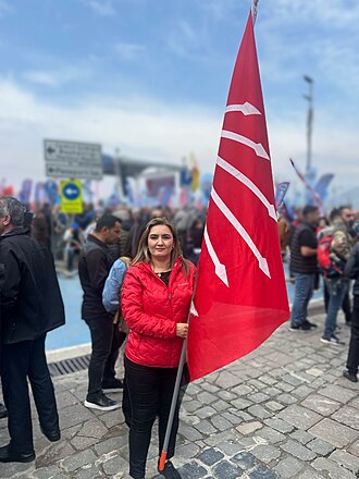 Sevda Erdan Kılıç