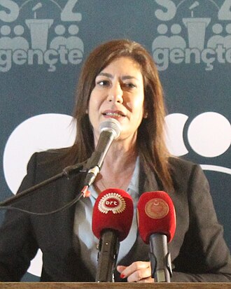 Sıla Usar İncirli