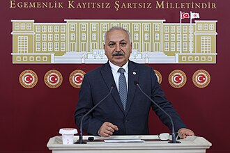Talat Dinçer