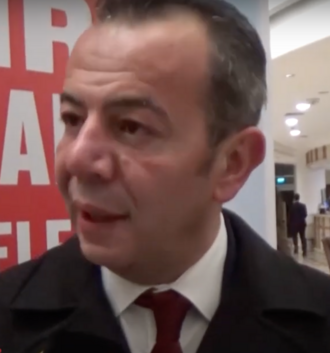 Tanju Özcan
