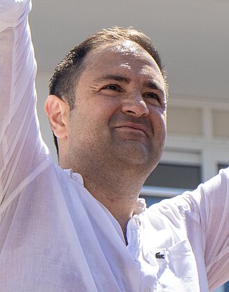 Umut Akdoğan