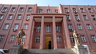 Yargıtay Cumhuriyet Başsavcılığı