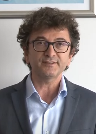Yüksel Taşkın